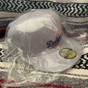 Los Angeles Dodgers Hat